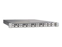 Cisco Web Security Appliance S195 - Dispositif de sécurité - 6 ports - 1GbE - 1U - rack-montable WSA-S195-K9