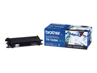 Brother TN130BK - Noir - originale - cartouche de toner - pour Brother DCP-9040, DCP-9045, MFC-9440, MFC-9450, MFC-9840; HL-4040, 4050, 4070 TN130BK