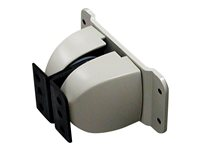 Ergotron 100 Series Keyboard Pivot - Composant de montage (pivot) 47-094-800