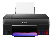 Canon PIXMA G650 - imprimante multifonctions - couleur 4620C006