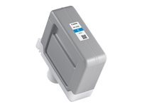 Canon PFI-310 C - 330 ml - cyan - original - réservoir d'encre - pour imagePROGRAF TX-2000, TX-2100, TX-3000, TX-3100, TX-4000, TX-4100 2360C001