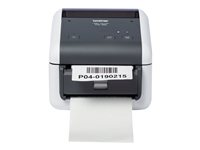 Brother Label Peeler - massicot pour étiquettes imprimées PALP001