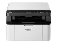 Brother DCP-1610W - imprimante multifonctions - Noir et blanc DCP1610WF1