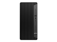 HP Pro 400 G9 - tour - Core i5 13500 2.5 GHz - 8 Go - SSD 512 Go - Français 6U498EA#ABF