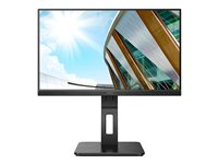 AOC 22P2Q - écran LED - Full HD (1080p) - 22" 22P2Q