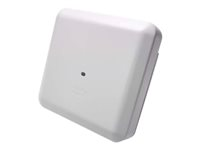 Cisco Aironet 2802I - Borne d'accès sans fil - Wi-Fi 5 - 2.4 GHz, 5 GHz - reconditionné AIR-AP2802I-QK9-RF