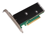 Intel QuickAssist Adapter 8970 - Accélérateur cryptographique - PCIe 3.0 x16 profil bas IQA89701G2P5