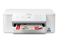 Epson WorkForce Pro WF-C4310DW - imprimante - couleur - jet d'encre C11CK18401