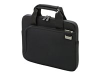 DICOTA SmartSkin Laptop Sleeve 14.1" - Sacoche pour ordinateur portable - 14.1" D31181