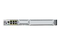 Cisco Catalyst 8300-1N1S-4T2X - - routeur - - 10GbE - Montable sur rack - pour P/N: C8300-DNA C8300-1N1S-4T2X