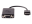 Dell - Adaptateur vidéo - HDMI mâle pour HD-15 (VGA) femelle - noir - pour Chromebook 3110 2-in-1, 31XX, Latitude 54XX, 74XX, OptiPlex 30XX, 70XX, Precision 32XX
