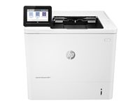 HP LaserJet Enterprise M611dn - imprimante - Noir et blanc - laser 7PS84A#B19