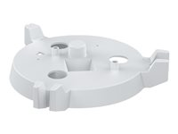 AXIS TP6901-E - Support d'adaptateur pour fixation de dôme de caméra - extérieur 02458-001