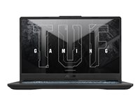 ASUS TUF Gaming A17 FA706NF-HX005W - 17.3" - AMD Ryzen 5 - 7535HS - 16 Go RAM - 512 Go SSD 90NR0JH5-M00190