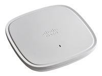 Cisco Catalyst 9115AXI - Borne d'accès sans fil - Bluetooth, 802.11a/b/g/n/ac/ax - 2.4 GHz, 5 GHz C9115AXI-S
