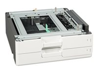 Lexmark tiroir et bac pour supports - 1000 feuilles 26Z0085