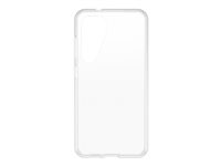 OtterBox React Series - Coque de protection pour téléphone portable - clair - pour Samsung Galaxy S24 77-94659