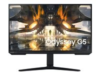 Samsung Odyssey G5 S27AG520PP - écran LED - 27" - HDR LS27AG520PPXEN