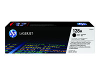 HP 128A - Noir - originale - LaserJet - cartouche de toner ( CE320A ) - pour Color LaserJet Pro CM1415fn, CM1415fnw, CP1525n, CP1525nw CE320A