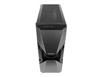 Antec DA601 - Tour - ATX étendu - pas d'alimentation - USB/Audio 0-761345-80018-1