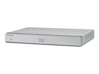 Cisco Integrated Services Router 1118 - - routeur - commutateur 4 ports - 1GbE - remanufacturé C1118-8P-RF