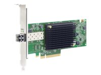 Emulex LPE35000-M2 - Gen 7 - Adaptateur de bus hôte - PCIe 4.0 x8 profil bas - 32Gb Fibre Channel Gen 7 (Short Wave) x 1 LPE35000-M2