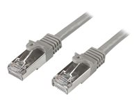 3m Cat6 SFTP Patch Cable - Gray N6SPAT3MGR
