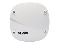 HPE Aruba AP-324 - Borne d'accès sans fil - Wi-Fi 5 - 2.4 GHz, 5 GHz - intégré au plafond JW184A