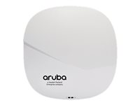 HPE Aruba AP-325 - Borne d'accès sans fil - Wi-Fi 5 - 2.4 GHz, 5 GHz - intégré au plafond JW186A