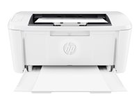 HP LaserJet M110w - imprimante - Noir et blanc - laser 7MD66F#B19