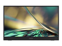 Acer PM161Q Abmiuuzx - PM1 - écran LED - Full HD (1080p) - 16" UM.ZP1EE.A01