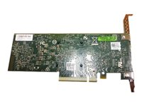 Broadcom 57412 - Customer Install - adaptateur réseau - OCP 3.0 - 10 Gigabit SFP+ x 2 - avec Bénéficier de la garantie du système Dell OU d'une garantie matérielle d'un an 540-BCOQ