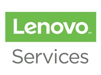 Lenovo Onsite + Premier Support - Contrat de maintenance prolongé - pièces et main d'oeuvre - 2 années - sur site - temps de réponse : NBD - pour ThinkBook 13, 14, 14 G5 IRL, 15, ThinkPad E14 Gen 2, E48X, E49X, E58X, E59X 5WS0T36157