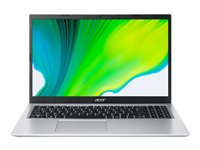 Acer Aspire 3 A315-35-P2DH - 15.6" - Intel Pentium Silver - N6000 - 4 Go RAM - 1 To HDD - Français NX.A6LEF.007