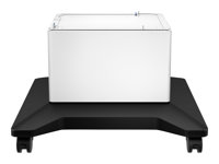 HP meuble pour imprimante F2A73A