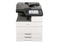 Lexmark MX910de - imprimante multifonctions - Noir et blanc 26Z0200