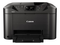 Canon MAXIFY MB5150 - imprimante multifonctions - couleur 0960C009