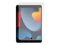 Compulocks Apple iPad Pro 12.9" (3-6th Gen) Protecteur d'écran en verre trempé - Protection d'écran pour tablette - verre - limpide - pour Apple 12.9-inch iPad Pro DGSIPDP129