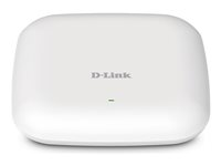 D-Link DAP-2610 - Borne d'accès sans fil - Wi-Fi 5 - 2.4 GHz, 5 GHz DAP-2610