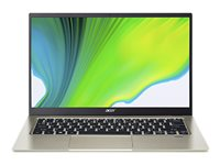 Acer Swift 1 SF114-33-P2UC - 14" - Intel Pentium Silver - N5030 - 4 Go RAM - 64 Go eMMC - Français NX.HYMEF.004