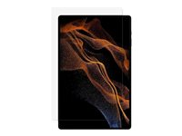 DLH DY-PE4828 - Protection d'écran pour tablette - verre - pour Samsung Galaxy Tab S8 Ultra DY-PE4828