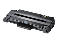 Samsung MLT-D1052S - Noir - original - cartouche de toner (SU759A) - pour Samsung ML-1911, 1916, 2540, 2581, SCX-4600, 4601, 4605, 4610, 4622, 4623, SF-650, 651 SU759A