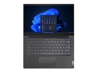 Lenovo V14 G4 AMN - 14" - AMD Ryzen 5 - 7520U - 8 Go RAM - 256 Go SSD - Français 82YT00ARFR