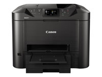 Canon MAXIFY MB5450 - imprimante multifonctions - couleur 0971C009