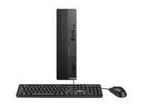 ASUS ExpertCenter D7 D700SE 313100058X - SFF - Core i3 13100 3.4 GHz - 8 Go - SSD 512 Go 90PF0421-M01210