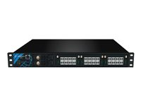 Stormshield SN2100 - Rechange - dispositif de sécurité - 1U - rack-montable NA-SN2100-SPR