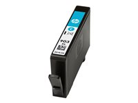 HP 903XL - 8.5 ml - à rendement élevé - cyan - original - blister - cartouche d'encre - pour Officejet 69XX; Officejet Pro 69XX T6M03AE#301