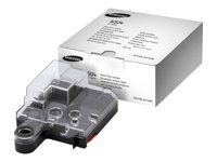 Samsung CLT-W504 - Noir, jaune, cyan, magenta - collecteur de toner usagé - pour Samsung CLP-415, CLX-4195; MultiXpress SL-C1453, C1454; Xpress SL-C1404, C1810, C1860 SU434A