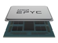 AMD EPYC 7453 - 2.75 GHz - 28 cœurs - pour ProLiant DL325 Gen10, DL345 Gen10, DL365 Gen10, DL385 Gen10; SimpliVity 325 Gen10 P38678-B21