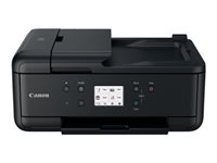 Canon PIXMA TR7650 - imprimante multifonctions - couleur 4452C026